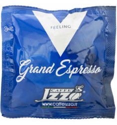 Izzo caffe Grand espresso pagalvėlės