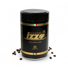 Izzo Caffe Gold