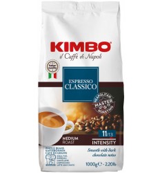 Kimbo Classico