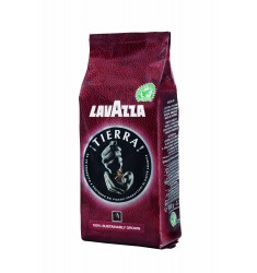 Lavazza Tierra kavos pupelės